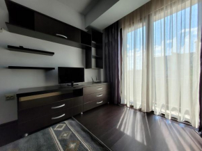 RE Downtown Apartments - Ipsilanti Studio